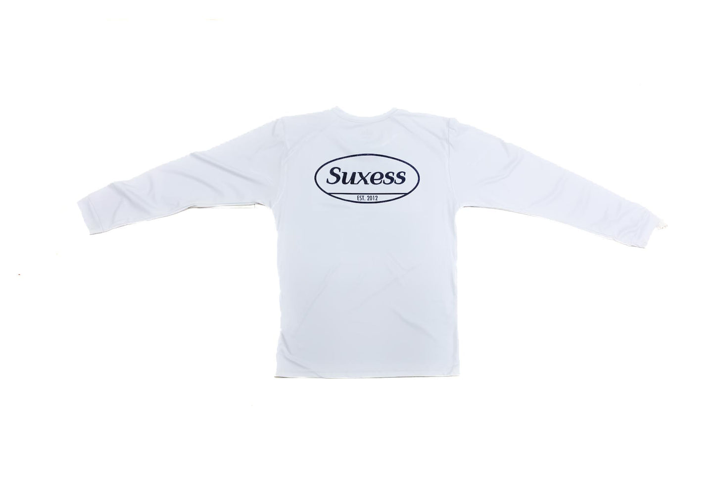 Suxess Rashguard