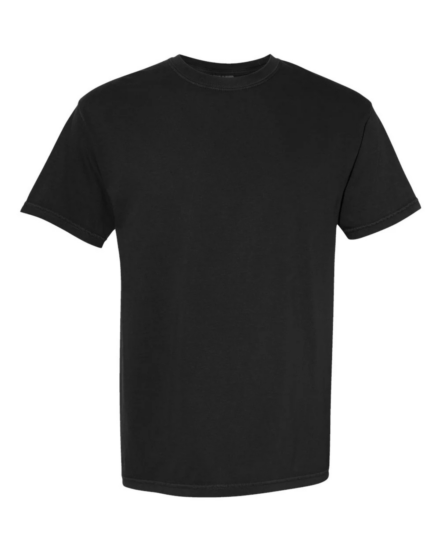 Blank Cotton Tee