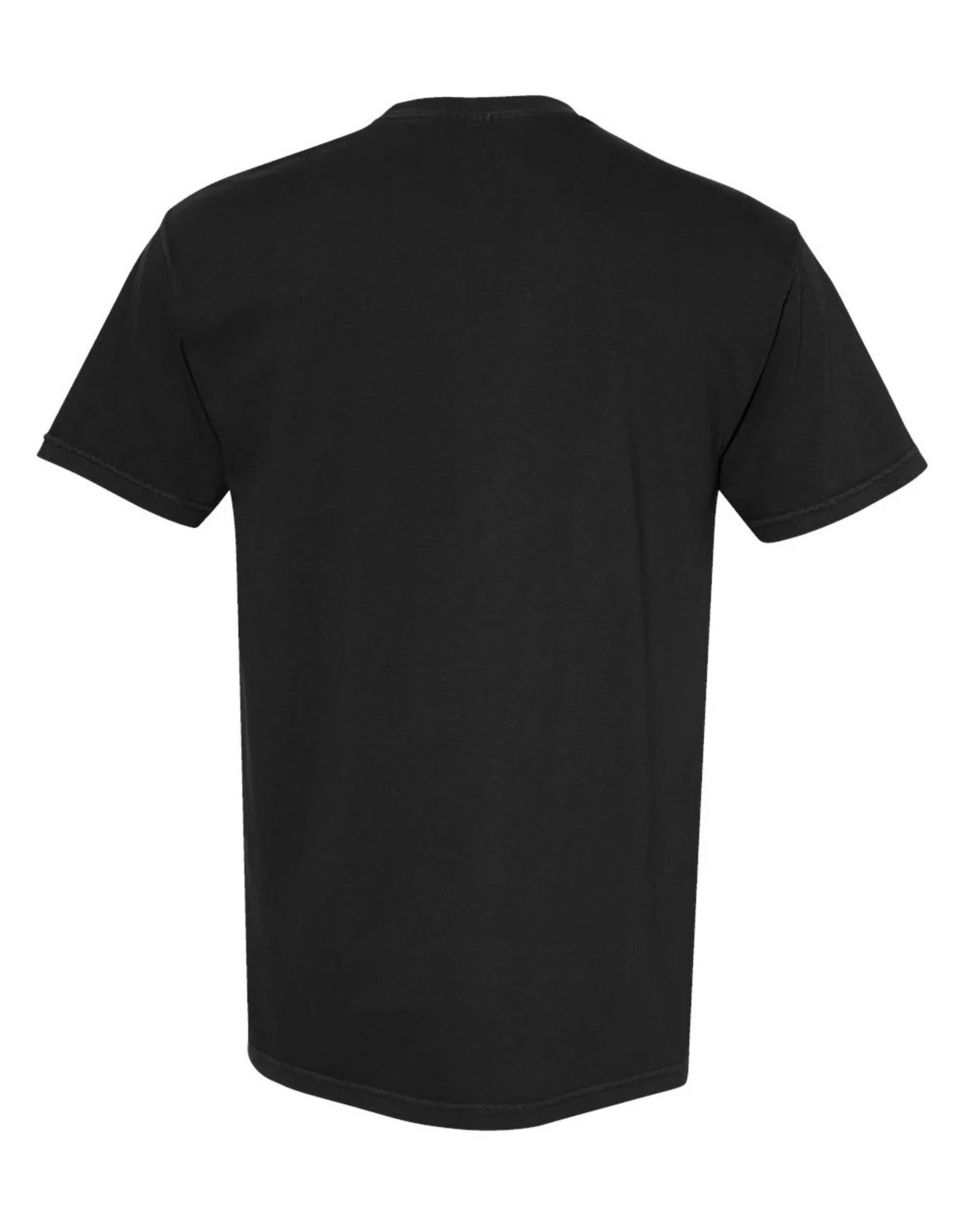 Blank Cotton Tee