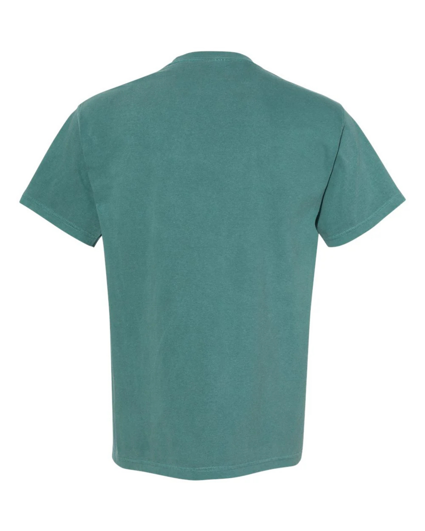 Blank Cotton Tee