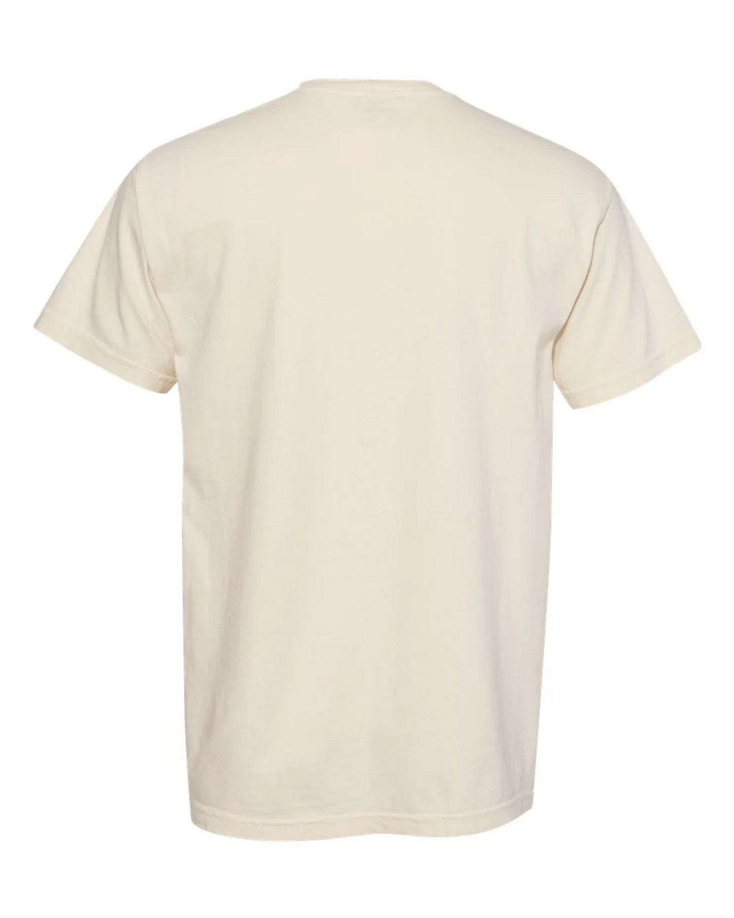 Blank Cotton Tee
