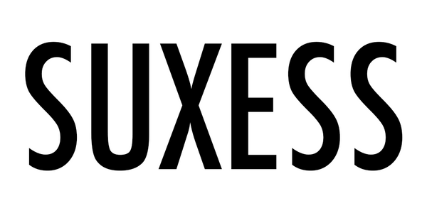 Suxess logo