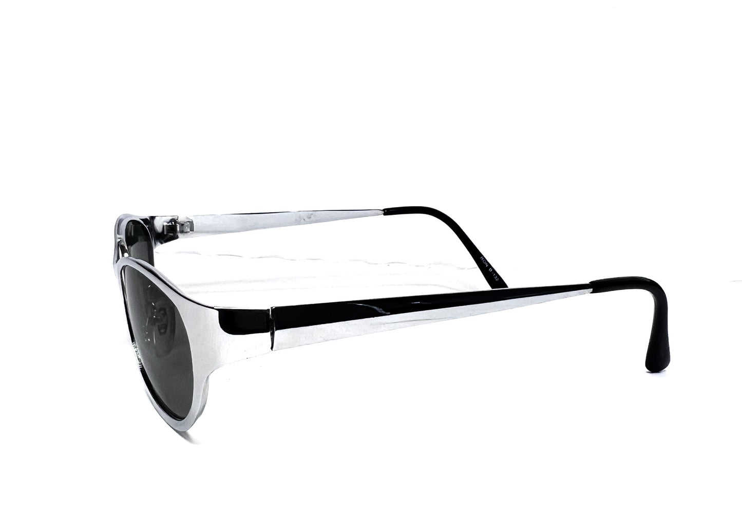 SX Chrome retro sunglasses