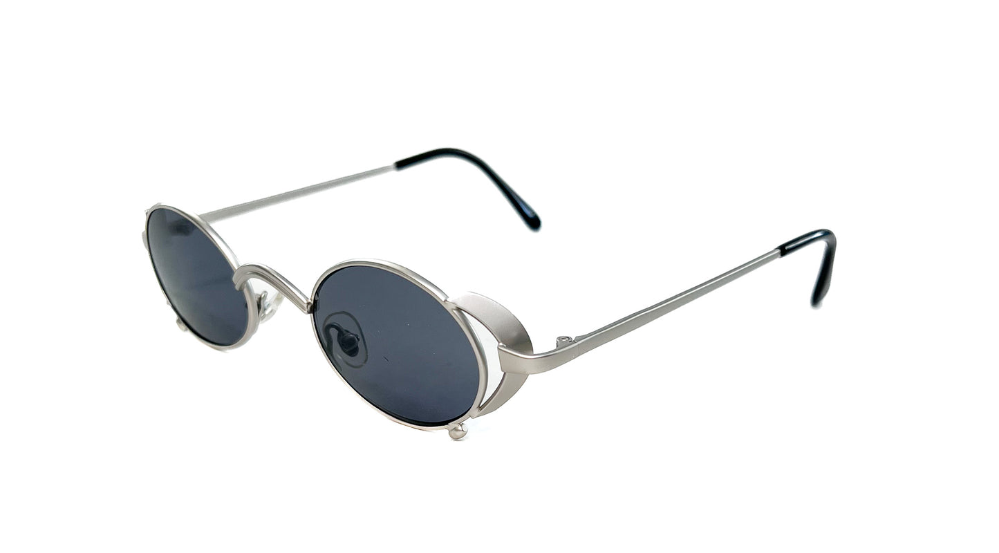 SX Retro metallic sunglasses