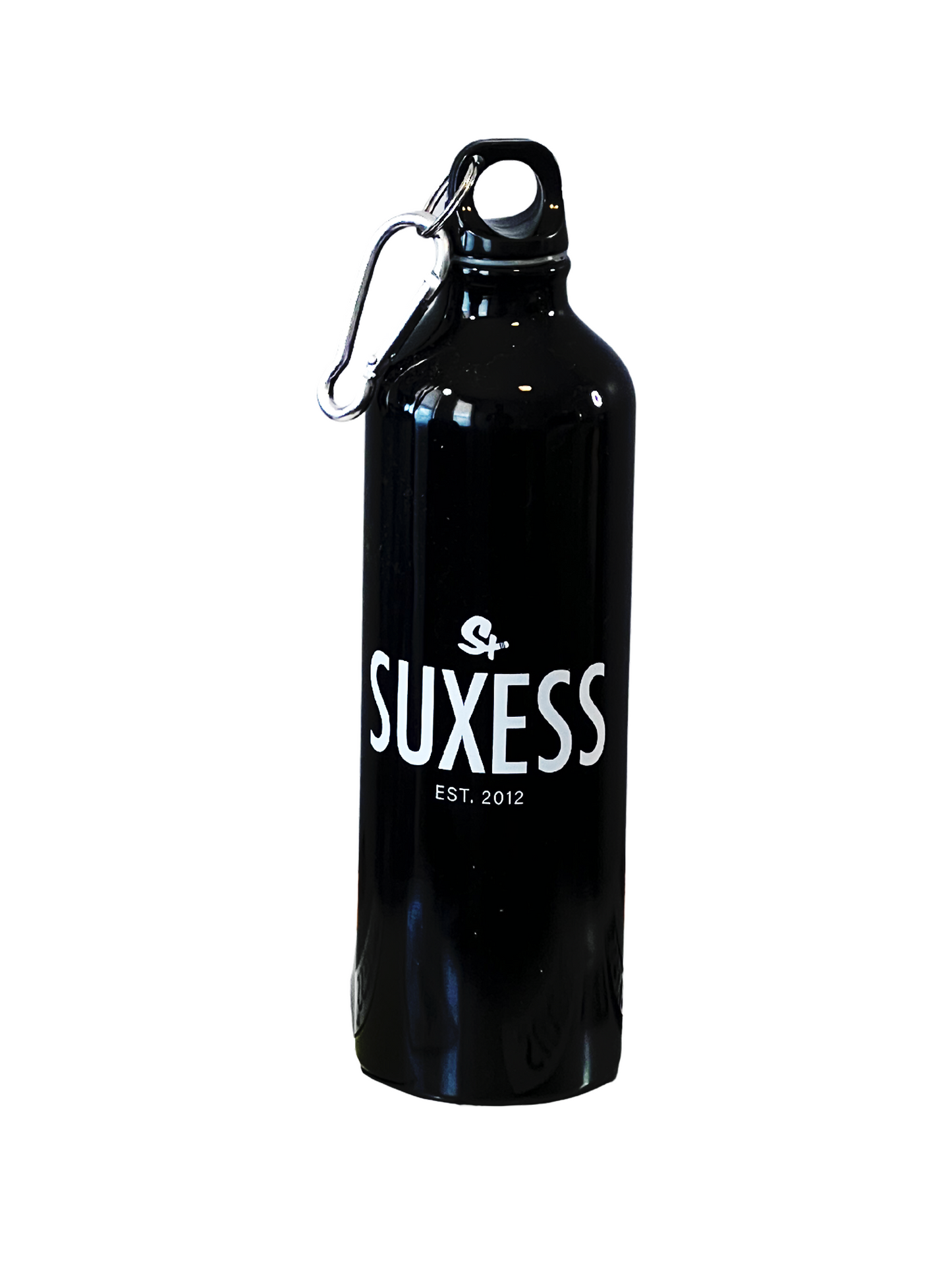 Sx Metal Bottle