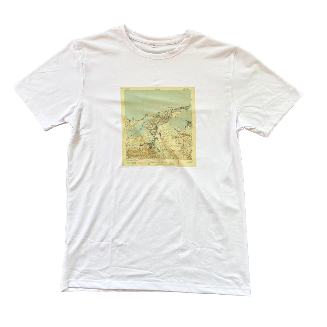 SJ 1953 Tee