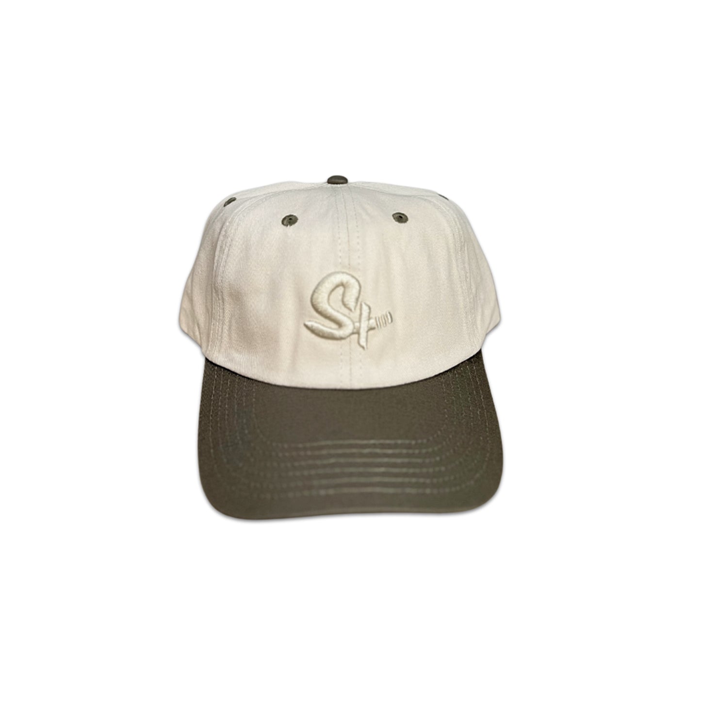 SX Dad Hat Canva
