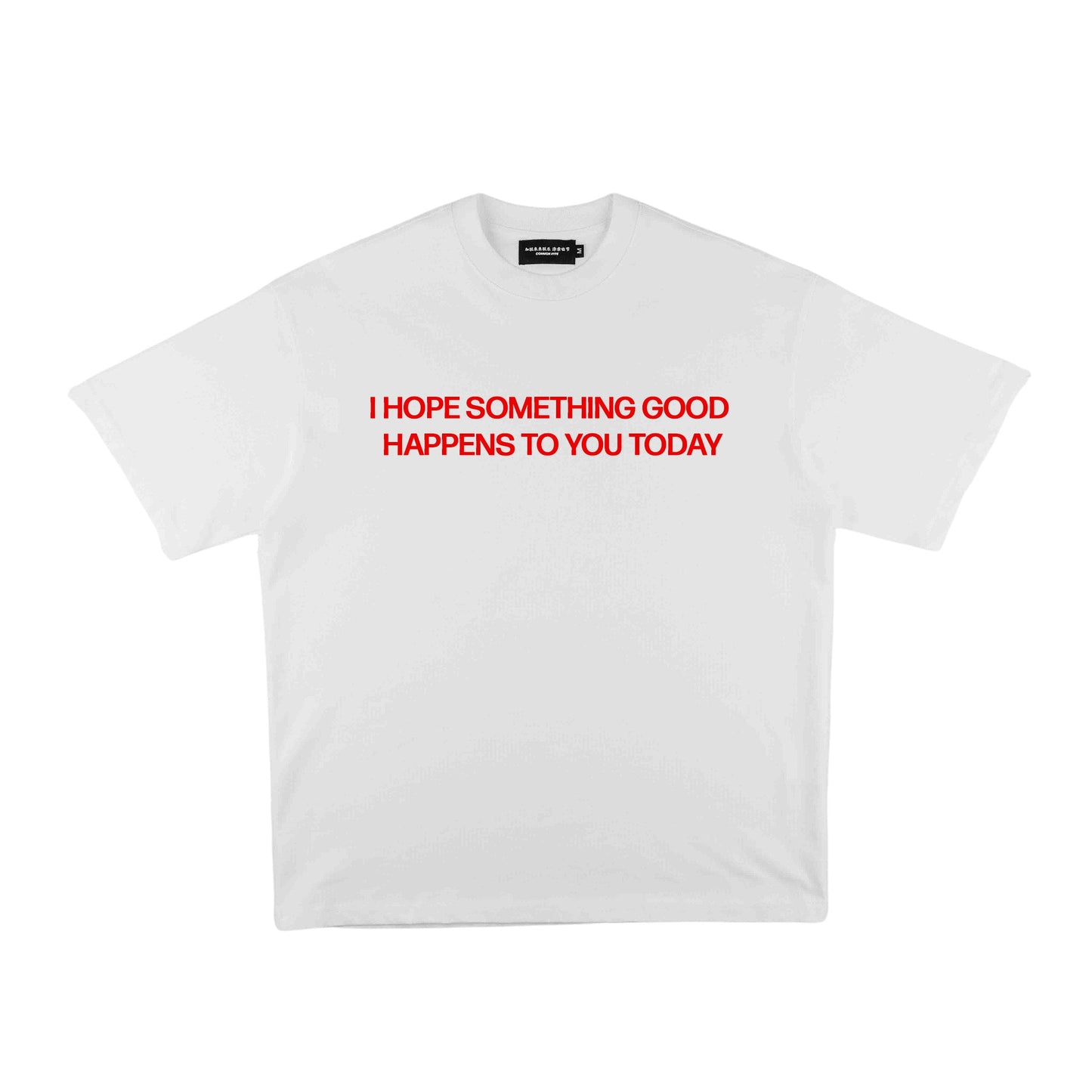 Compliments 'Good Today' Vintage Shirt