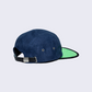 Navy Boulevard Hat