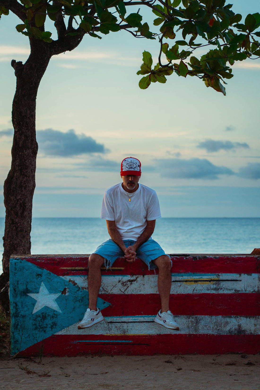 Islinda Trucker Shoot Fall 2025