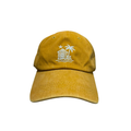 La Casita Yellow
