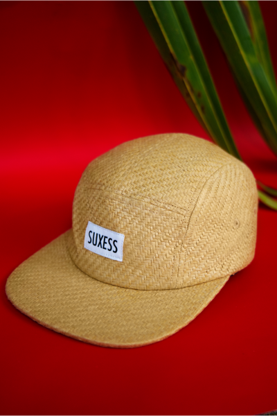 Pava Five Panel