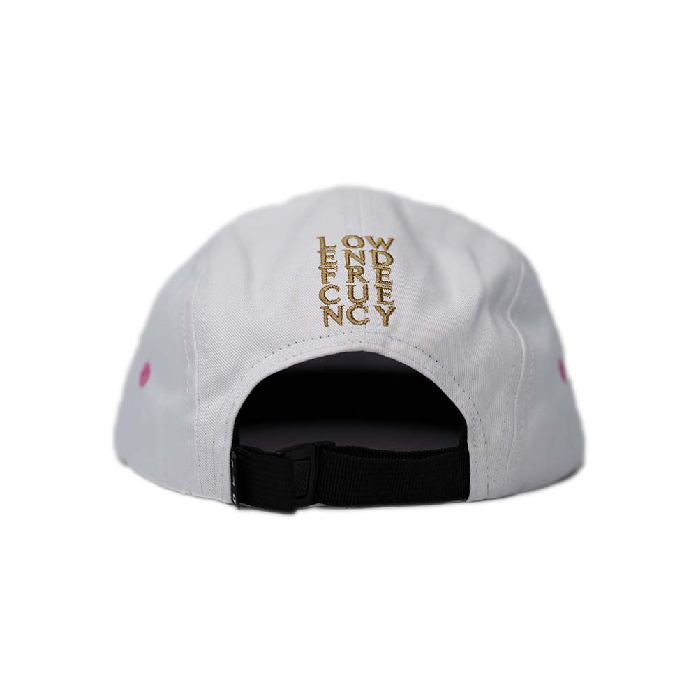 Low End Frequency Five Panel