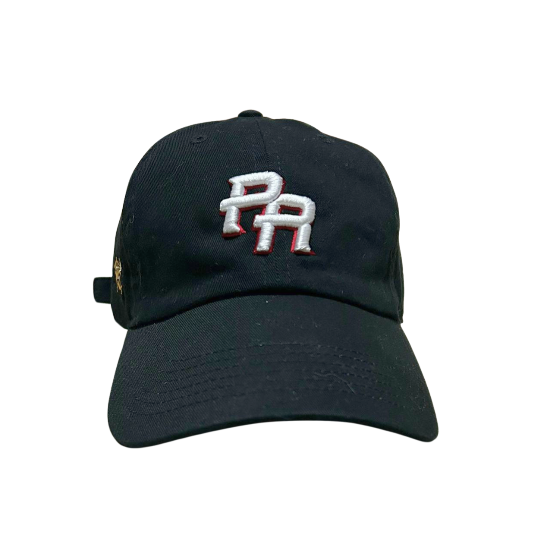 Qo-Qí PR Dad Hat