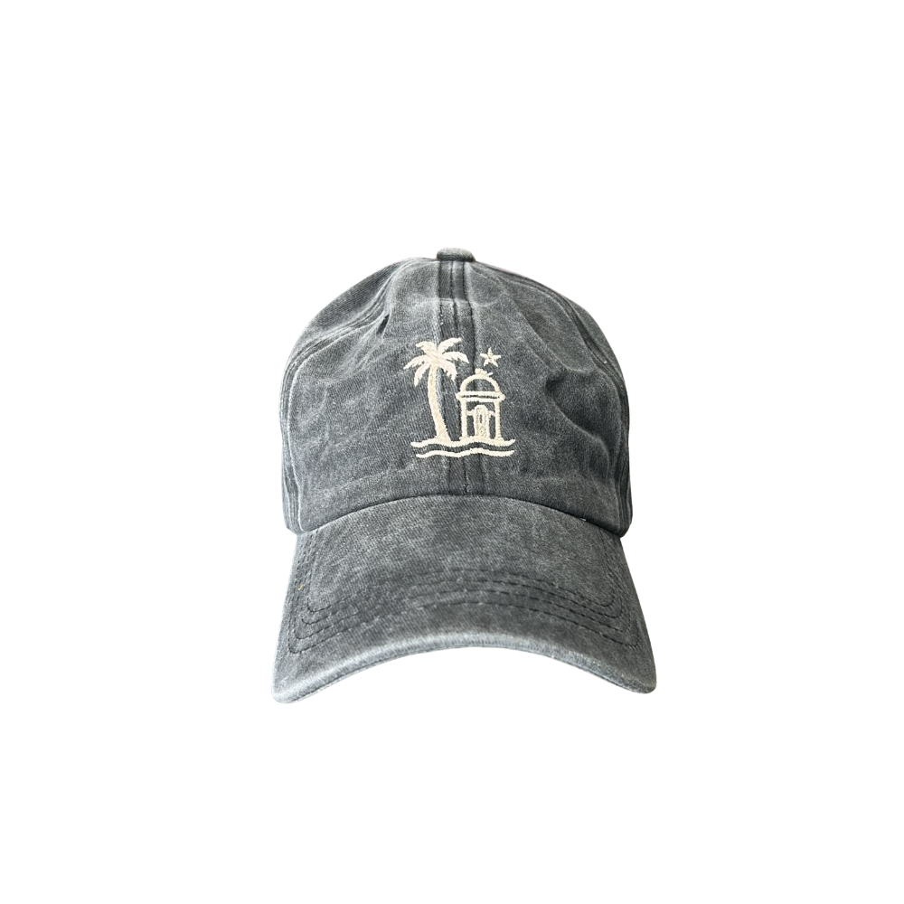 La Garita Charcoal