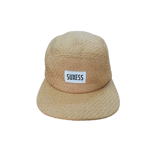 Pava Five Panel