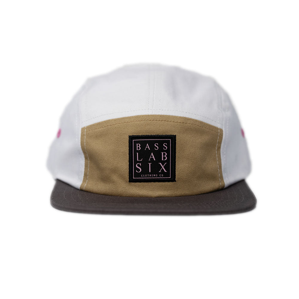 Low End Frequency Five Panel