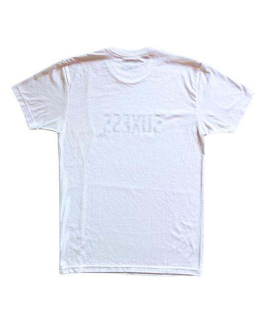 Suxess Logo Tee