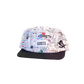 Islinda Five Panel Hat