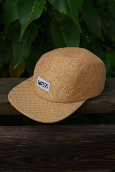 Pava Five Panel