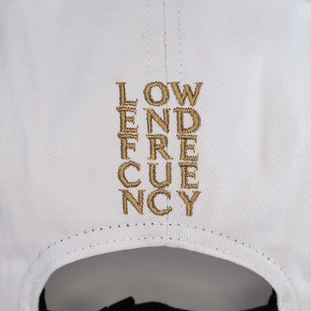 Low End Frequency Five Panel
