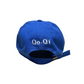 Qo-Qí PR Dad Hat