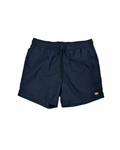 Qo-Qí 6″ Shorts Black