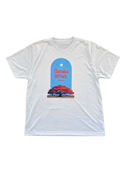 Benito Bowl T-shirt