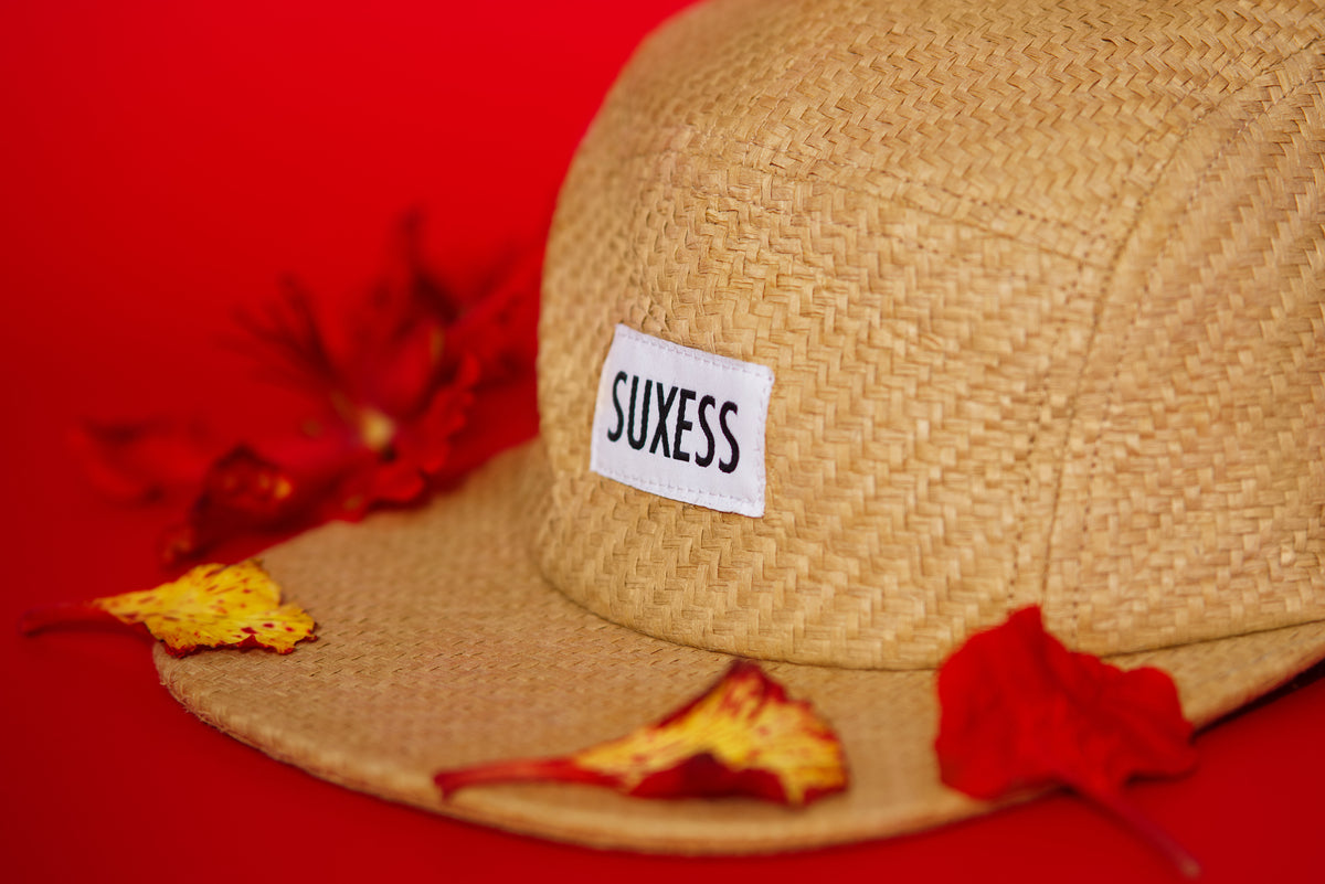 Pava Five Panel