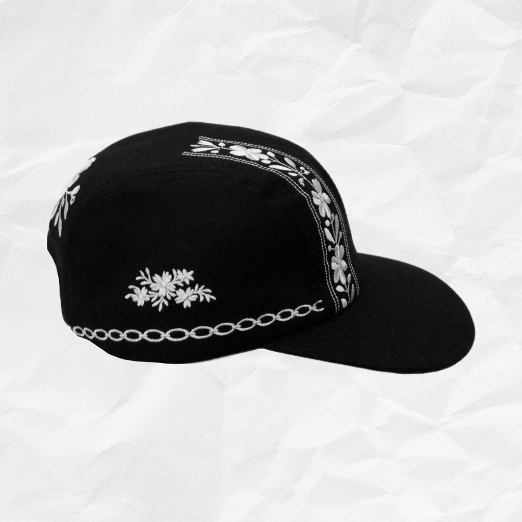 Guayabera Black (preorder)