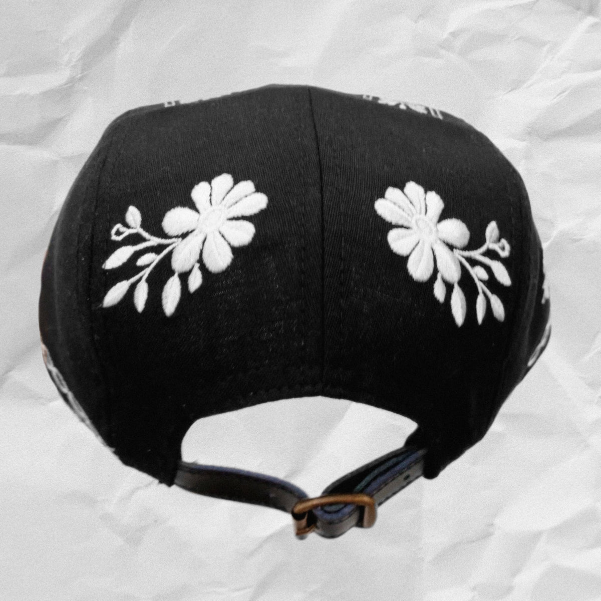 Guayabera Black (preorder)