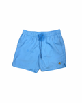 Qo-Qí 6″ Shorts Blue