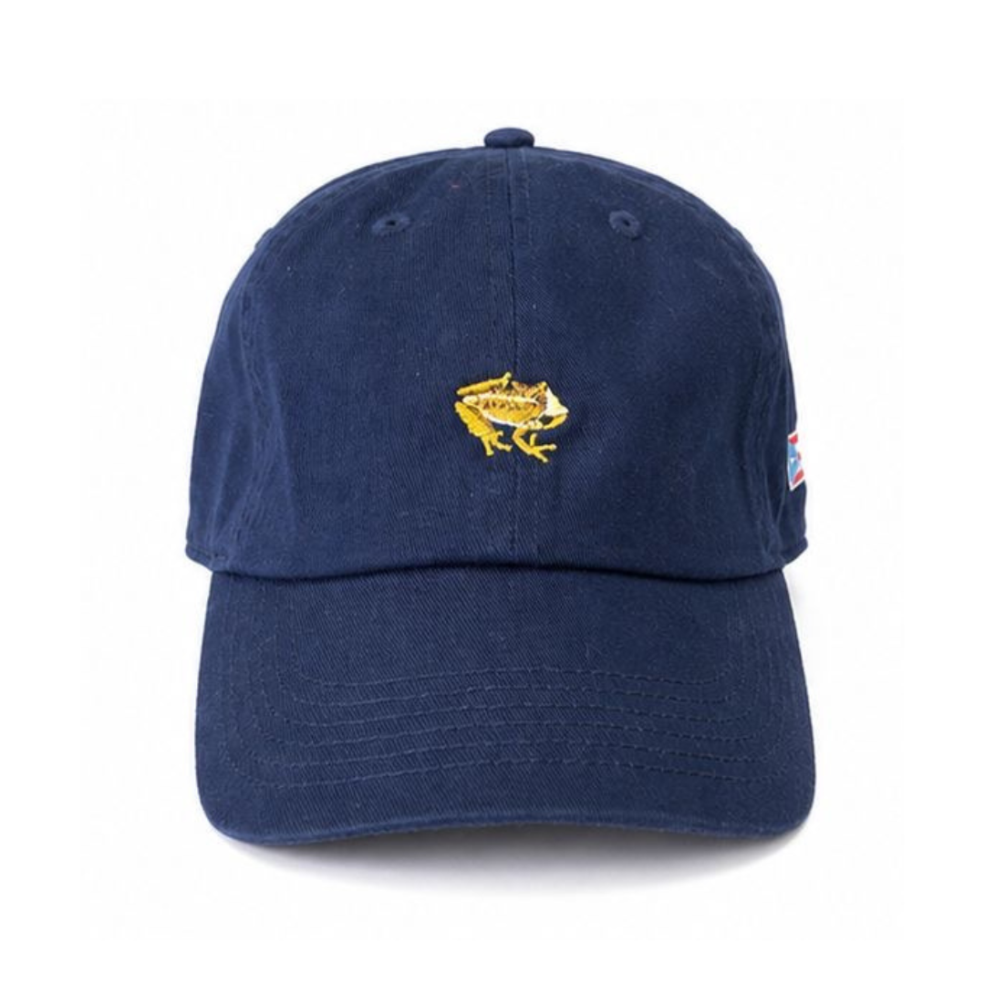 Qo-Qí Hat Navy