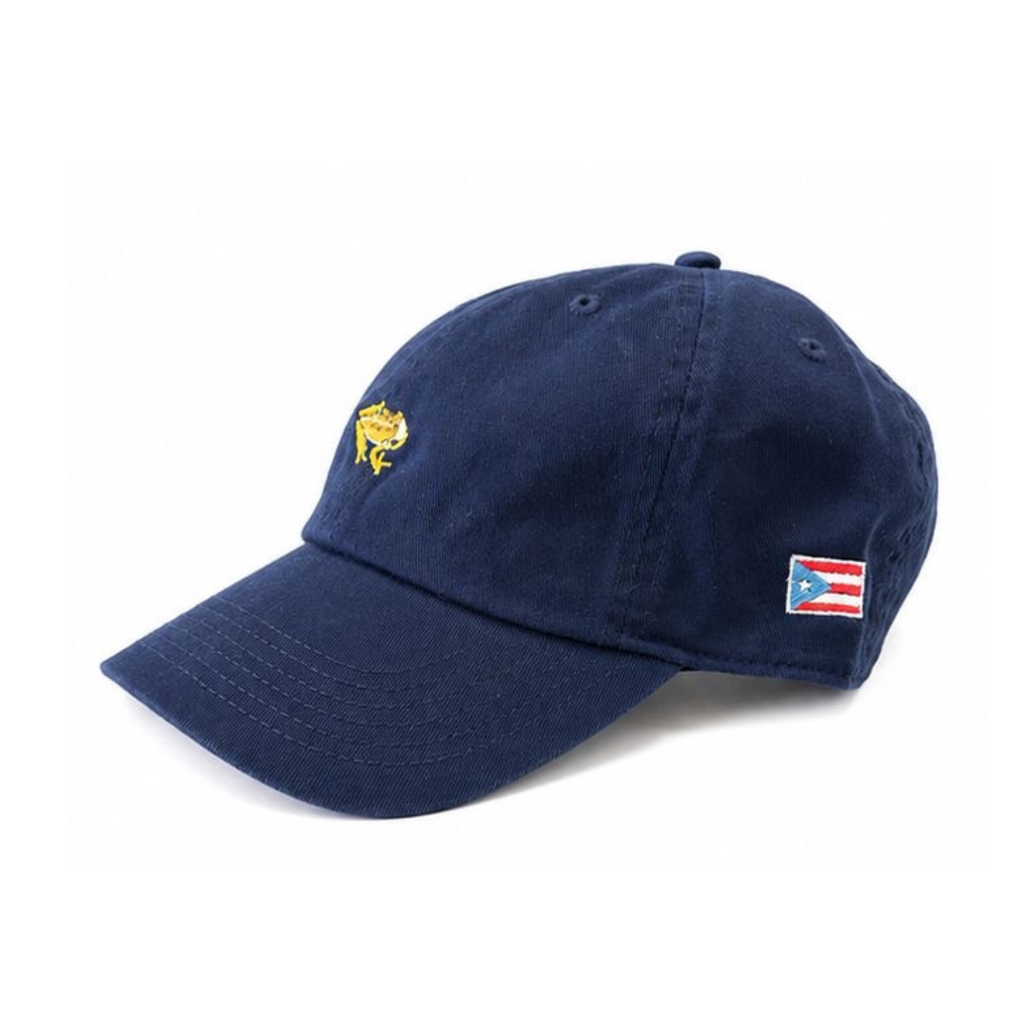 Qo-Qí Hat Navy