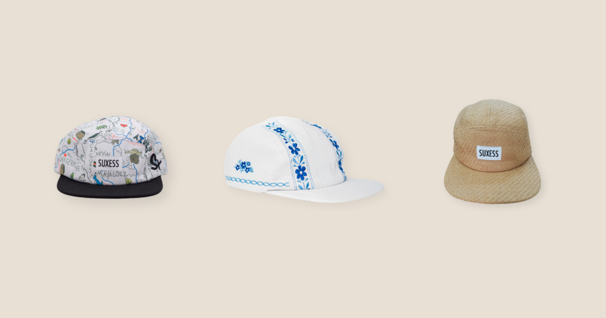 Guayabera, Islinda, Pava Bundle
