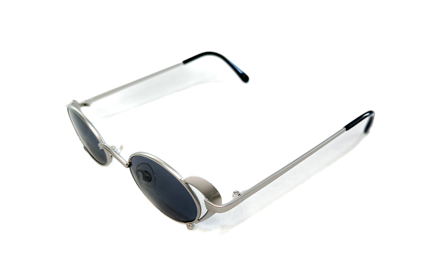 SX Retro metallic sunglasses