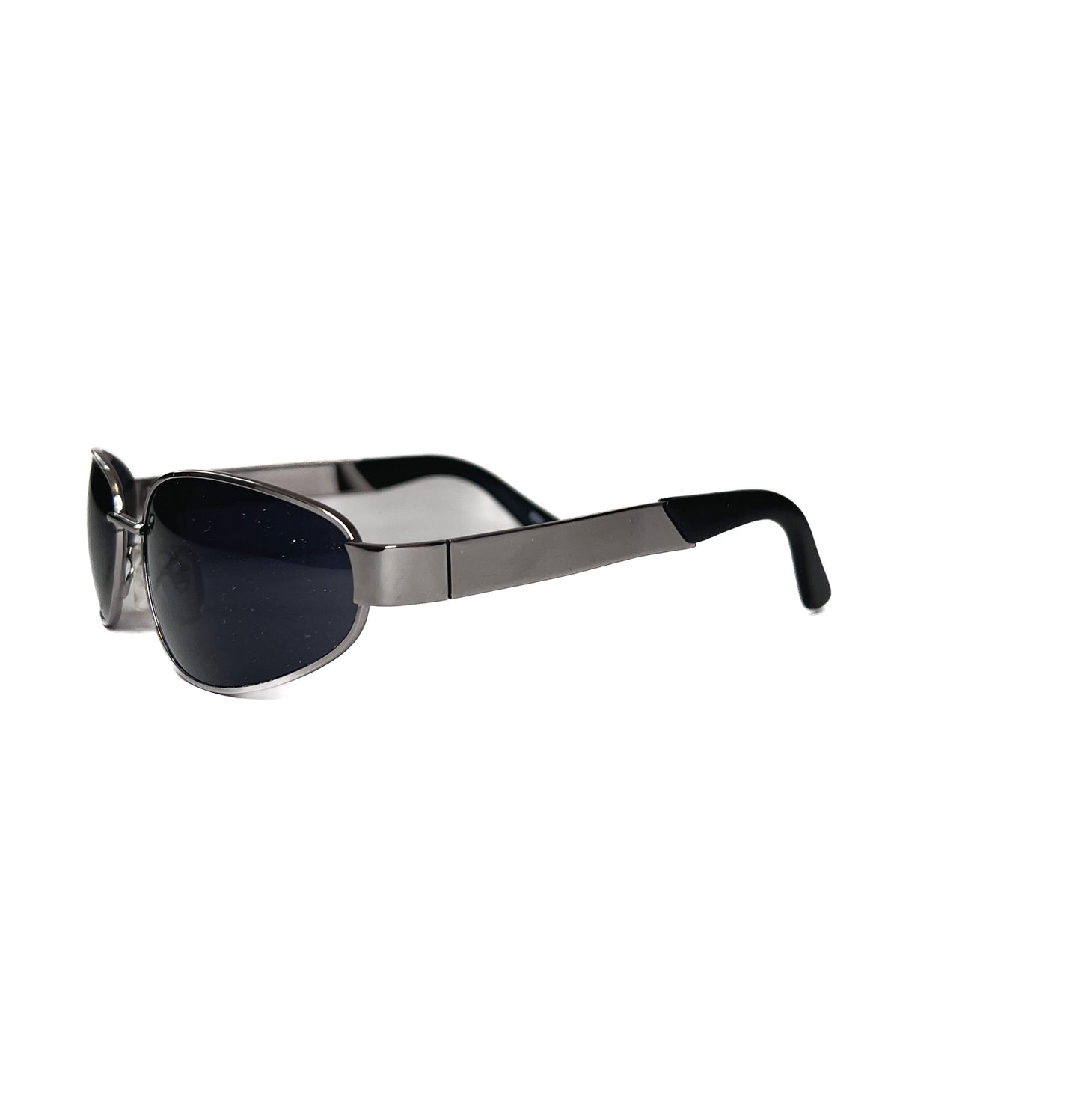 SX Metallic Sunglasses