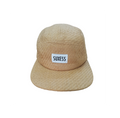 Pava Five Panel Hat | Puerto Rico Heritage Design | Suxess Clothing
