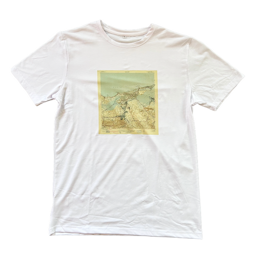 SJ 1953 Tee