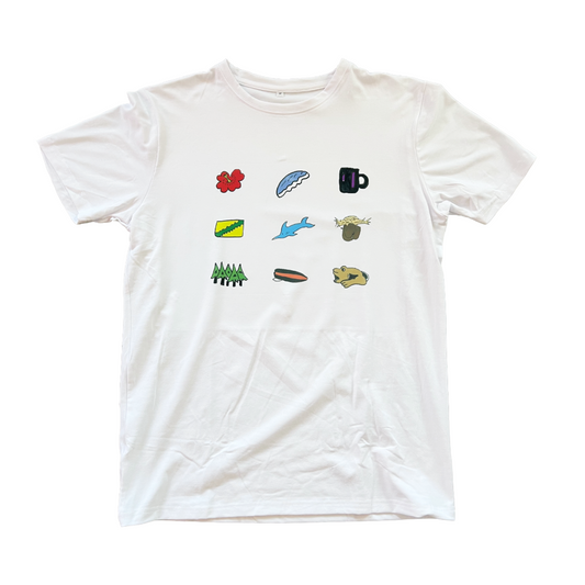 Islinda Tee