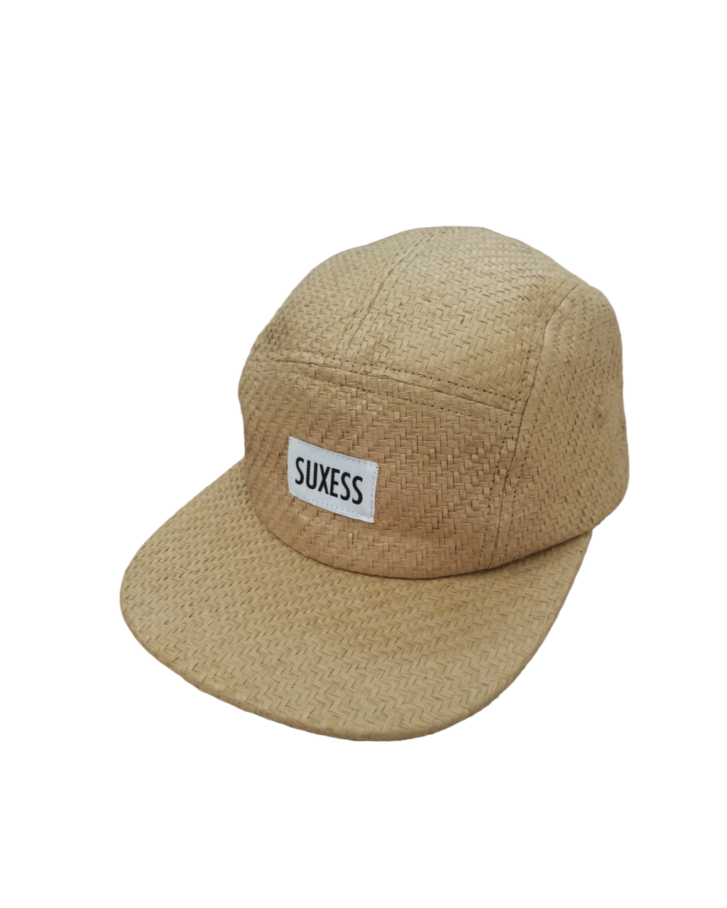 Pava Five Panel