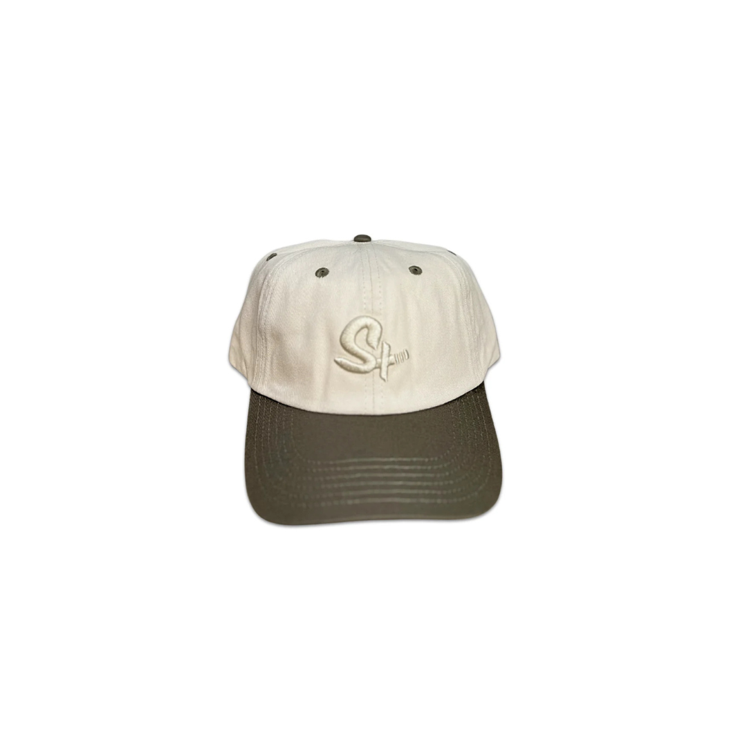 SX Dad Hat Canva