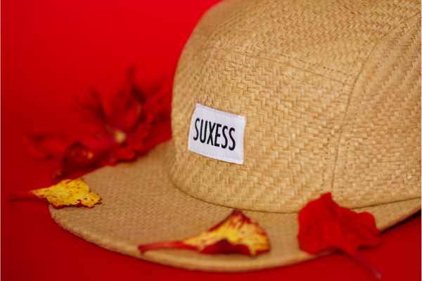 Pava Five Panel
