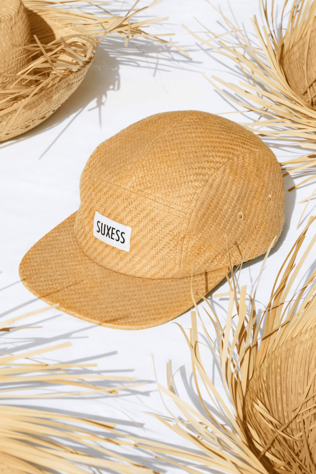 Pava Five Panel