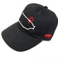 PR Pin Hat