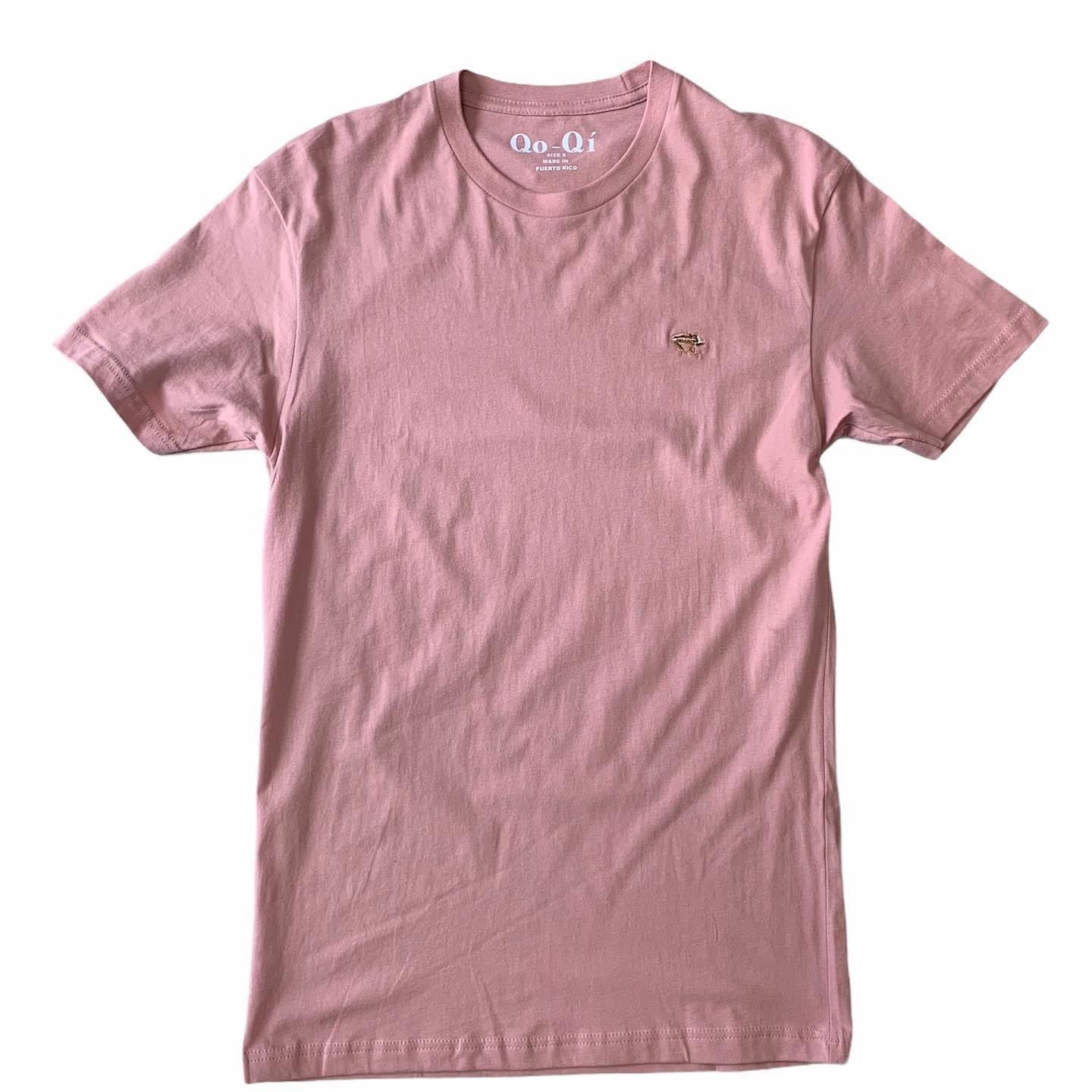 Qo-Qí Classic Tee