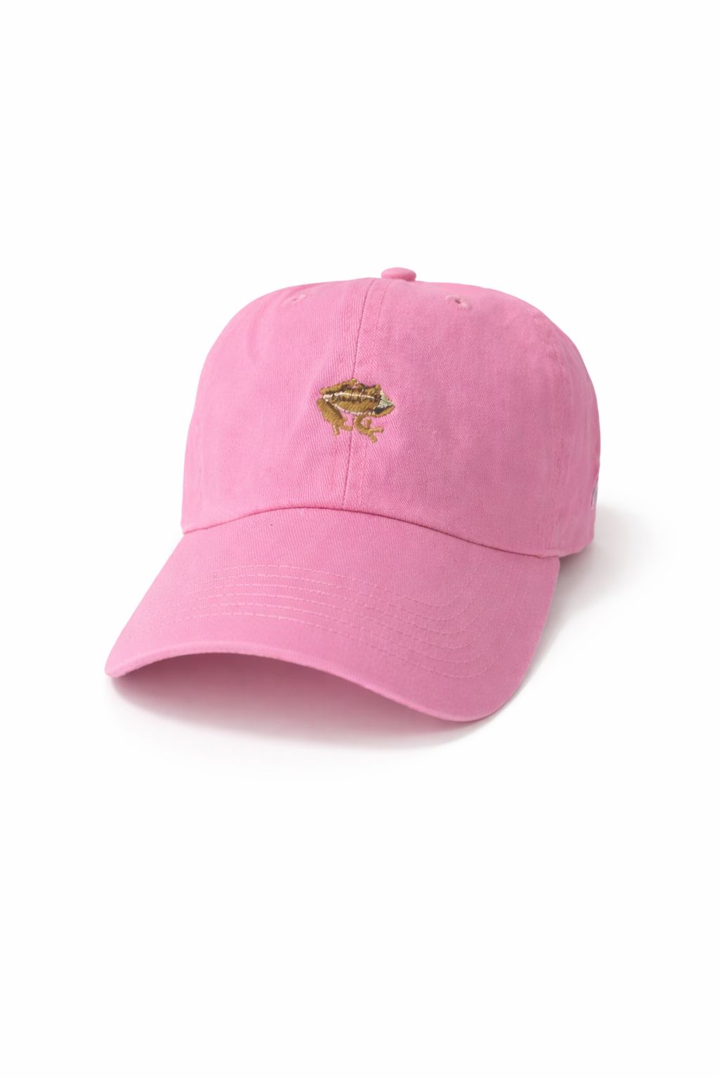 Qo-Qí Hat Pink