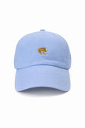Qo-Qí Hat Light Blue