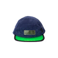 Navy Boulevard Hat