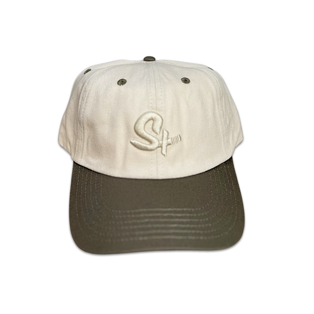 SX Dad Hat Canva